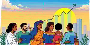 Stocks: Your First Steps into Equity Investing