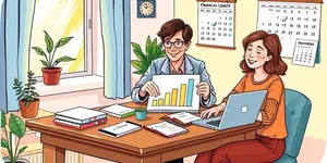 Financial Coaching: When to Seek Expert Guidance