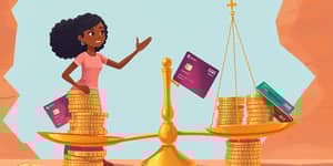 Balance Transfer Strategy: Consolidate Debt, Save on Interest
