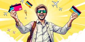 Credit Card Churning: Maximizing Sign-Up Bonuses (Ethically!)