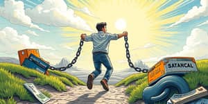 Breaking the Debt Cycle: Strategies for Lasting Freedom