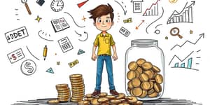 Avoiding Financial Pitfalls: Common Mistakes and How to Dodge Them