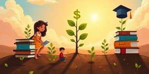 Education Savings Plans (529s): Fund Future Learning Tax-Efficiently