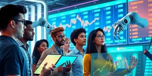 Robo-Advisors: Automated Investing for Every Budget