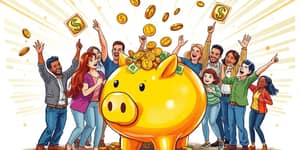 Savings Accounts That Pay: Beyond the Basic, Find Higher Yields