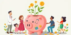 Health Savings Accounts (HSAs): A Smart Way to Save and Spend on Health