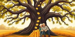 Annuities: Income Streams for Your Retirement Years
