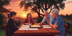 Estate Planning Products: Wills, Trusts, and More