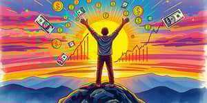 Mindset Matters: Cultivating a Positive Relationship with Money