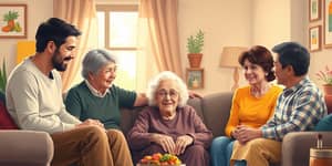 Long-Term Care Insurance: Planning for Future Medical Needs