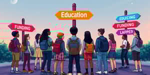 Student Loans: Understanding Your Options for Education Funding