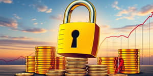 Certificates of Deposit (CDs): Lock In Rates for Guaranteed Returns