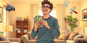 Emergency Personal Loans: Fast Cash for Unexpected Needs