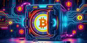 Cryptocurrency Wallets: Securing Your Digital Assets
