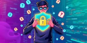 Identity Theft Protection: Safeguarding Your Financial Identity