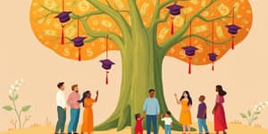 College Savings Plans: Smart Ways to Fund Education