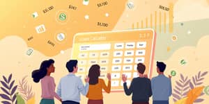 Personal Loan Calculators: Estimate Your Payments Before You Apply