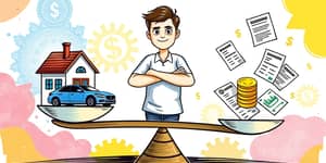 Unsecured vs. Secured Personal Loans: Know the Difference