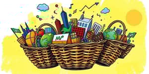 Mutual Funds & ETFs: Diversify Your Portfolio Effortlessly