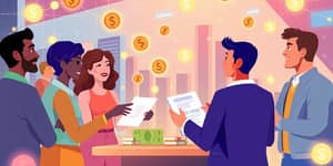 Peer-to-Peer Personal Loans: Borrowing from Individuals, Not Banks