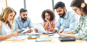 Borrowing Responsibly: Don't Take on More Than You Can Handle
