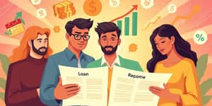 Understanding Loan Terms: Loan Length, Payments, and More