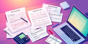 Personal Loan Documentation: What You'll Need to Apply