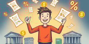 Low-Interest Personal Loans: How to Score the Best Rates