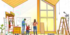 Personal Loans for Home Improvements: Funding Your Renovation Dreams