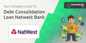 Debt Consolidation Loan Natwest Bank: Everything you need to know