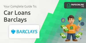 Car Loans Barclays: Everything you need to know