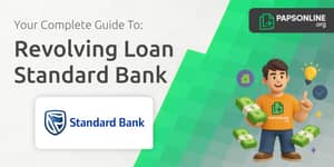 Revolving Loan Standard Bank: Everything you need to know