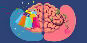 The Psychology of Spending: Understanding Your Money Habits