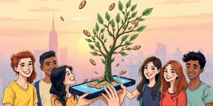 Mastering Micro-Investments: Small Steps to Big Returns