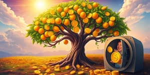 Decoding Dividend Stocks: Income from Your Investments