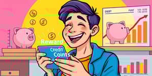 Credit Card Confessions: Maximizing Rewards, Minimizing Debt