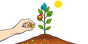 Investing for Impact: Aligning Your Money with Your Values