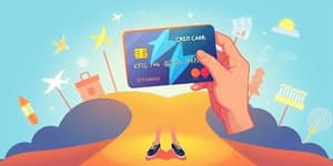 Co-Branded Credit Cards: Are They Worth It for Your Favorite Brand?