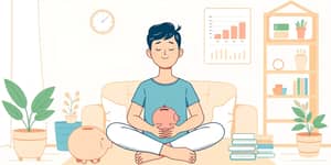 The Lean Finance Lifestyle: Doing More with Less