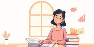 Financial Minimalism: Declutter Your Money, Simplify Your Life