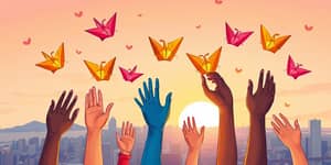 Charitable Giving: Smart Ways to Make a Difference