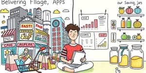 The True Cost of Convenience: Making Mindful Financial Choices