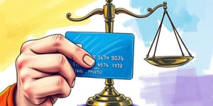 Is a High Credit Limit Always a Good Thing?