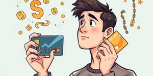 Should You Close That Old Credit Card Account? The Pros and Cons