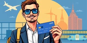 Unlocking Exclusive Experiences with Your Premium Credit Card