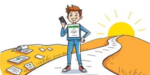 From Application to Approval: Your Personal Loan Journey