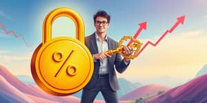 Cracking the Code: Unlocking Lower Personal Loan Rates