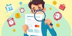 Beyond the APR: Understanding All Your Credit Card Fees