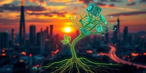 Venture Capital Funds: Fueling Tomorrow's Innovations