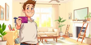 Credit Cards for Home Improvements: A Smart Financing Option?